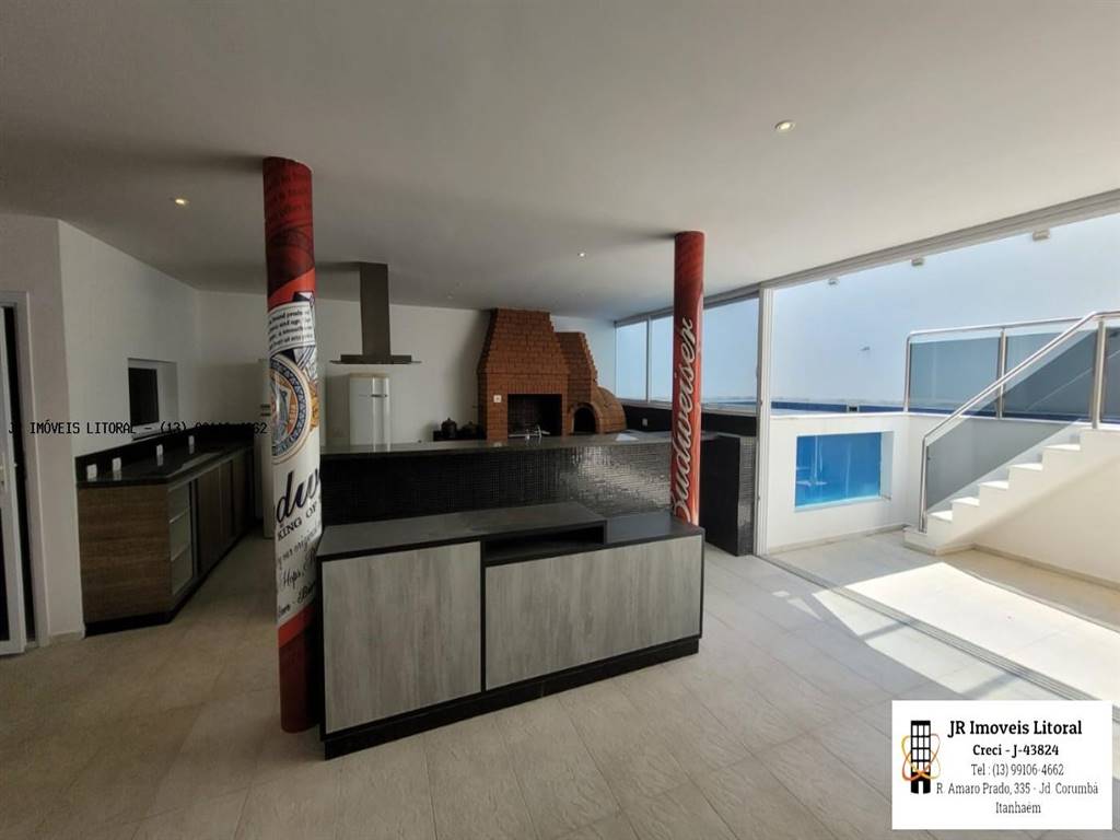 Casa com 4 quartos e 300 m² em Jardim Belas Artes, Itanhaém