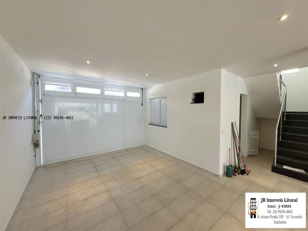 Casa com 4 quartos e 300 m² em Jardim Belas Artes, Itanhaém