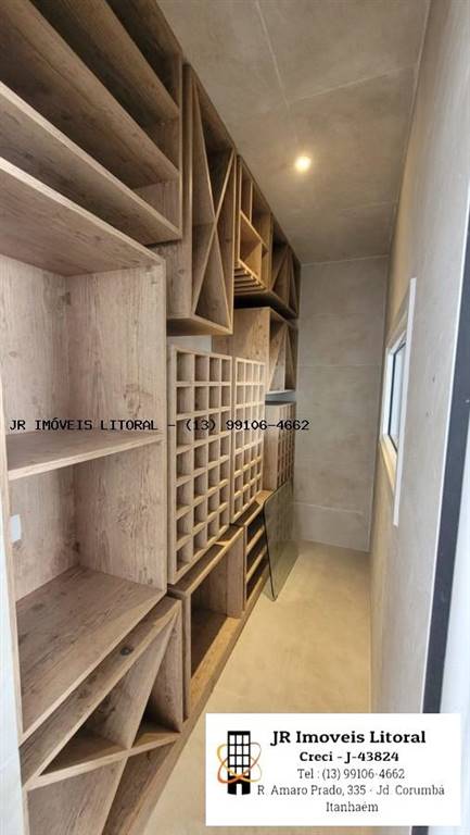 Casa com 4 quartos e 300 m² em Jardim Belas Artes, Itanhaém