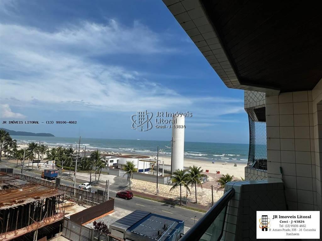 Apartamento com 2 quartos e 88 m² em Jardim Belas Artes, Itanhaém
