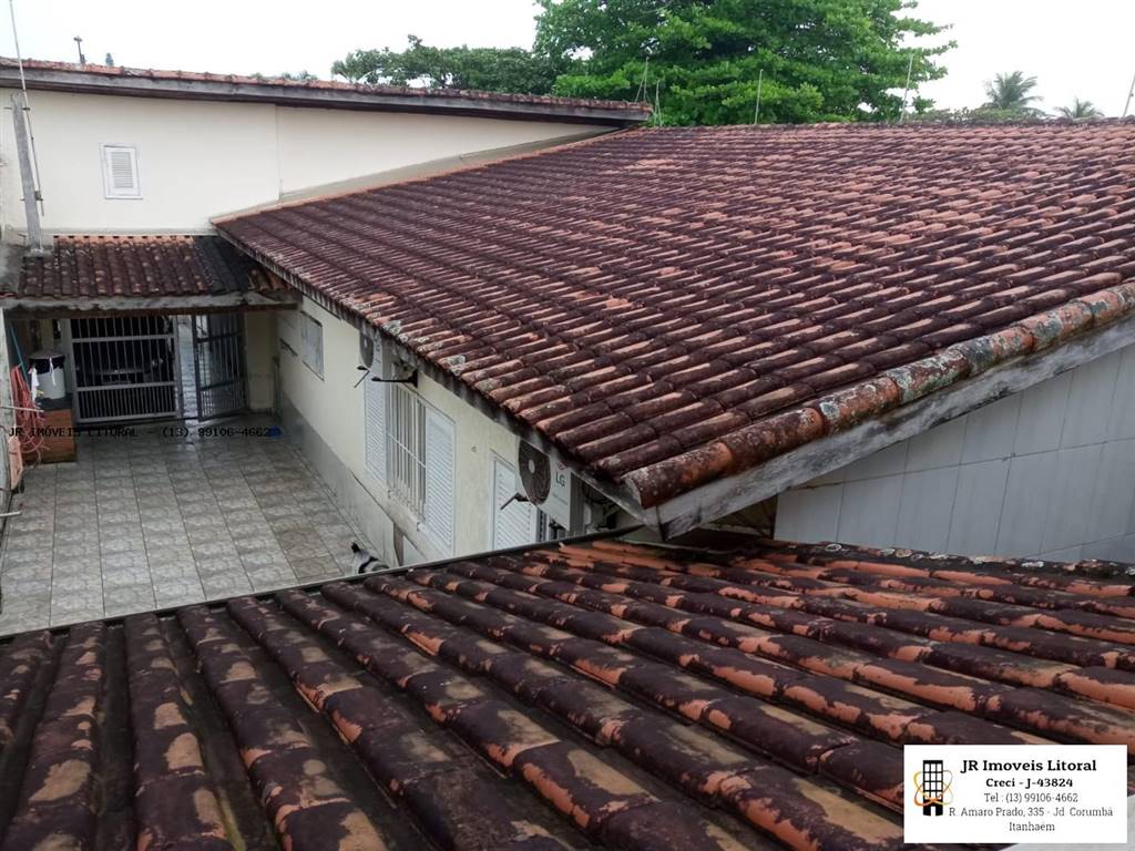 Casa com 4 quartos e 206 m² em Jardim Belas Artes, Itanhaém