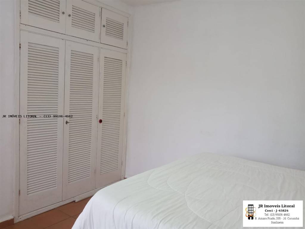 Casa com 4 quartos e 206 m² em Jardim Belas Artes, Itanhaém