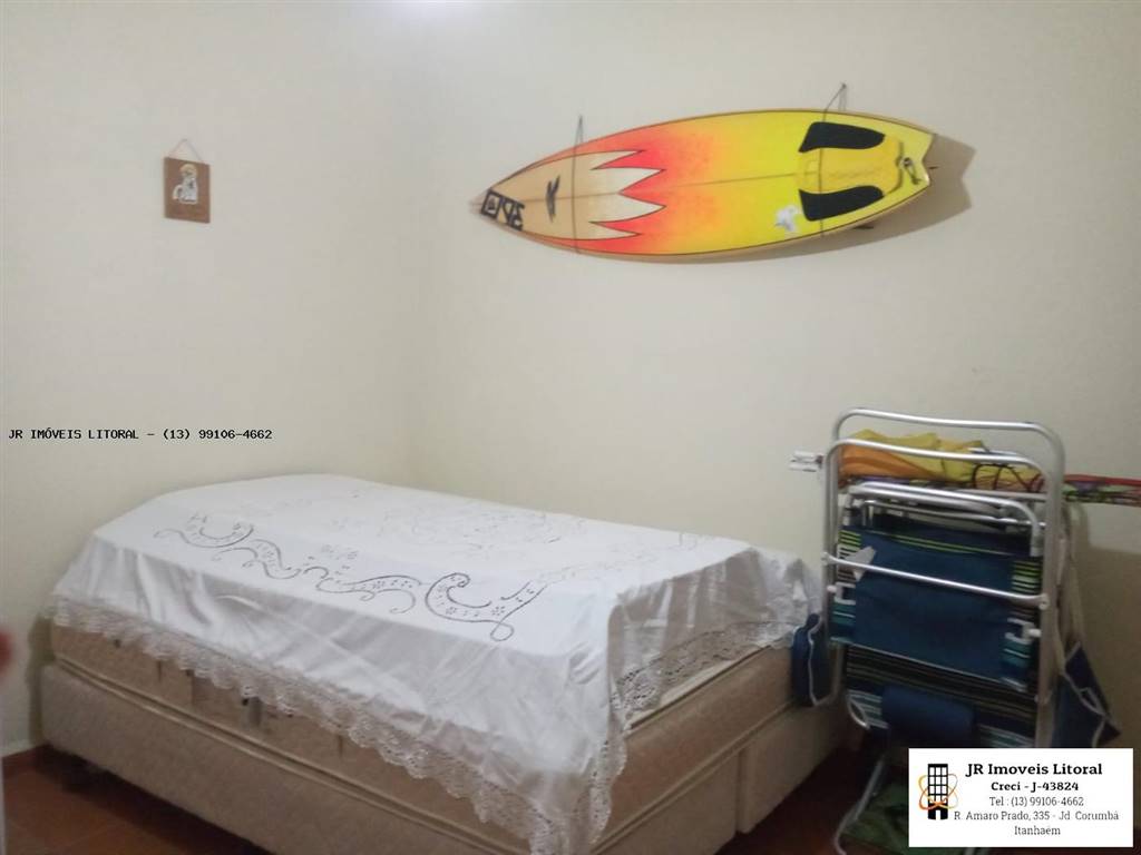 Casa com 4 quartos e 206 m² em Jardim Belas Artes, Itanhaém