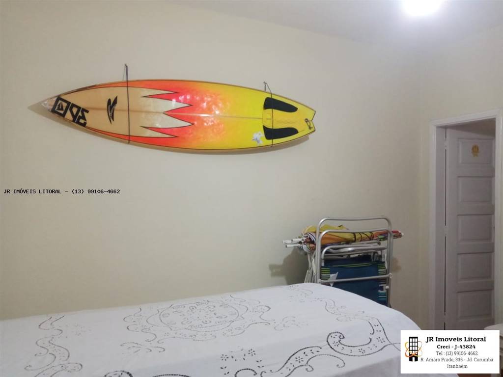 Casa com 4 quartos e 206 m² em Jardim Belas Artes, Itanhaém