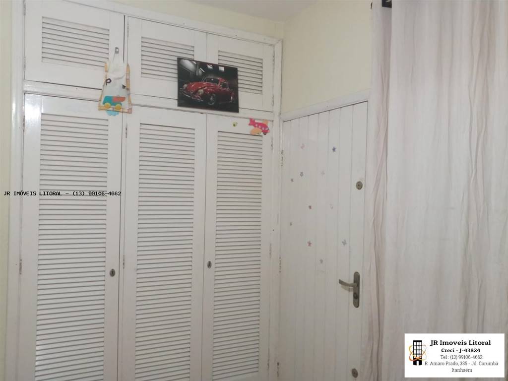 Casa com 4 quartos e 206 m² em Jardim Belas Artes, Itanhaém