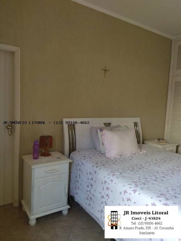 Casa com 4 quartos e 206 m² em Jardim Belas Artes, Itanhaém