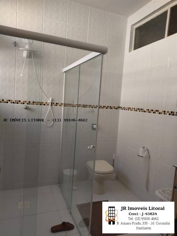 Casa com 4 quartos e 206 m² em Jardim Belas Artes, Itanhaém