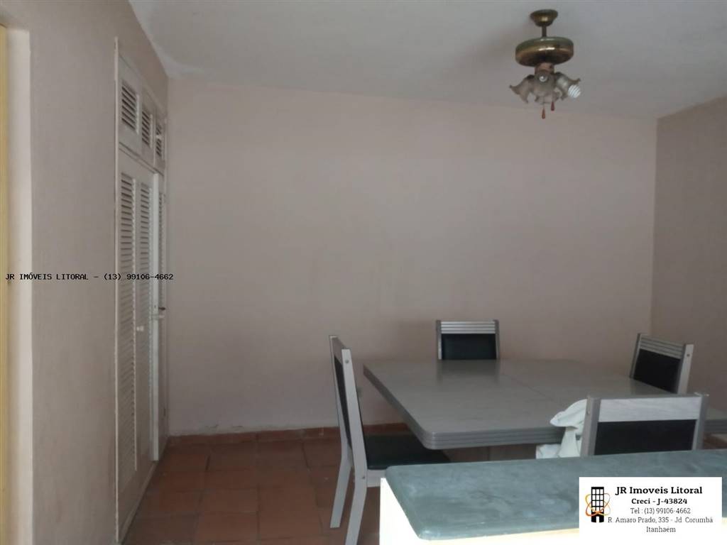 Casa com 4 quartos e 206 m² em Jardim Belas Artes, Itanhaém