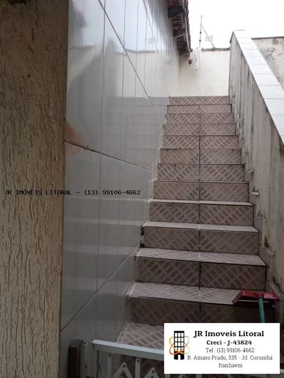 Casa com 4 quartos e 206 m² em Jardim Belas Artes, Itanhaém