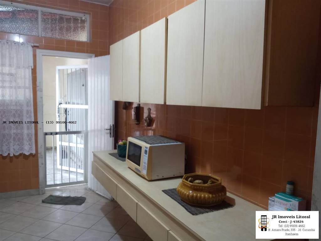 Casa com 4 quartos e 206 m² em Jardim Belas Artes, Itanhaém