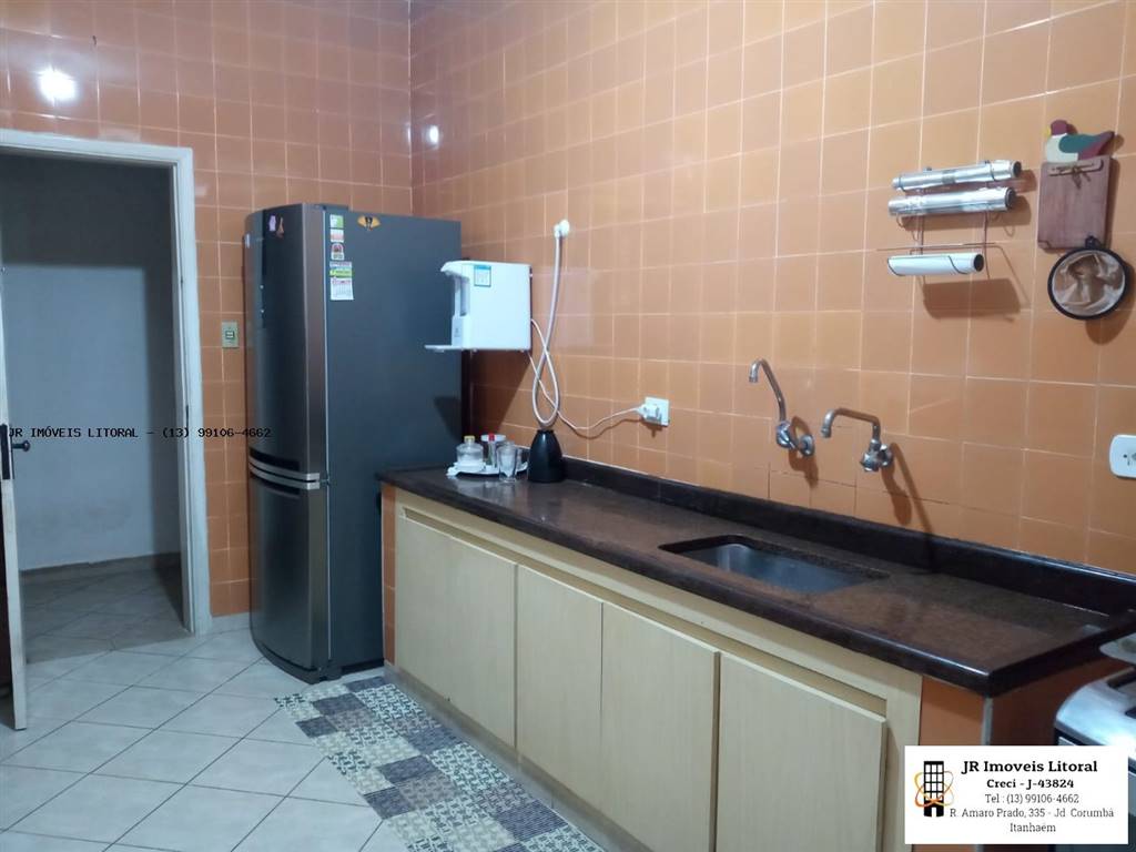 Casa com 4 quartos e 206 m² em Jardim Belas Artes, Itanhaém