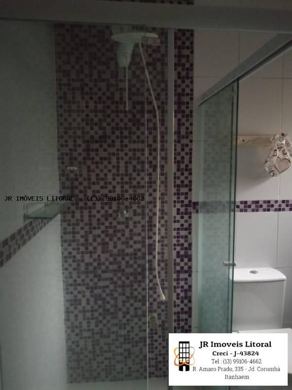 Casa com 4 quartos e 206 m² em Jardim Belas Artes, Itanhaém