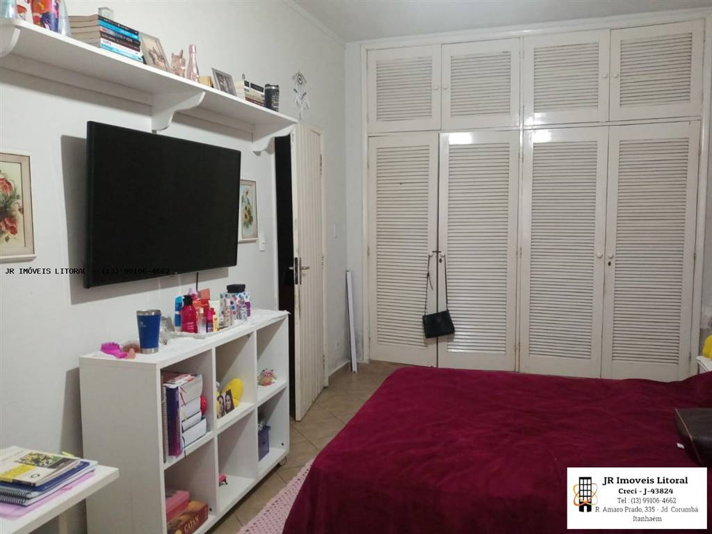 Casa com 4 quartos e 206 m² em Jardim Belas Artes, Itanhaém