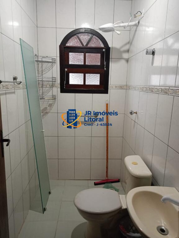 Casa com 2 quartos e 78 m² em Jardim Belas Artes, Itanhaém