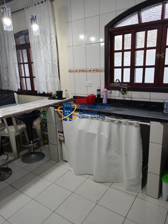 Casa com 2 quartos e 78 m² em Jardim Belas Artes, Itanhaém