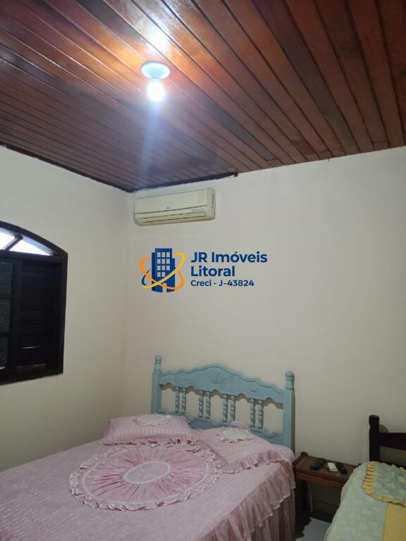 Casa com 2 quartos e 78 m² em Jardim Belas Artes, Itanhaém