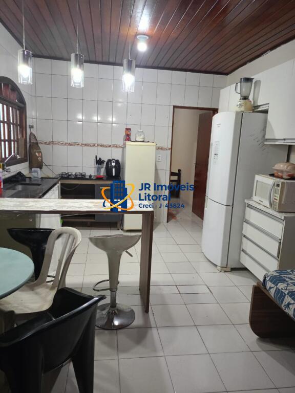 Casa com 2 quartos e 78 m² em Jardim Belas Artes, Itanhaém
