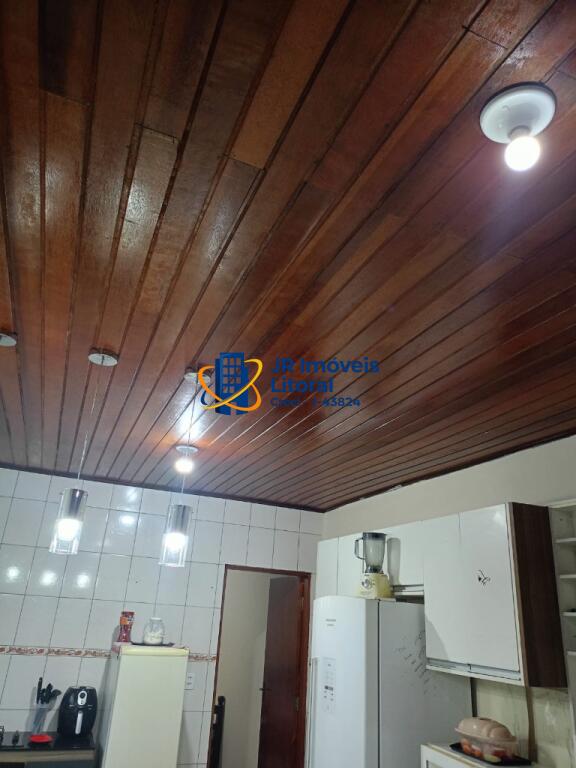 Casa com 2 quartos e 78 m² em Jardim Belas Artes, Itanhaém