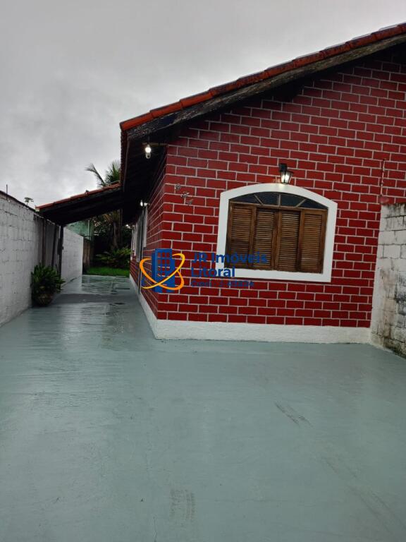 Casa com 2 quartos e 78 m² em Jardim Belas Artes, Itanhaém