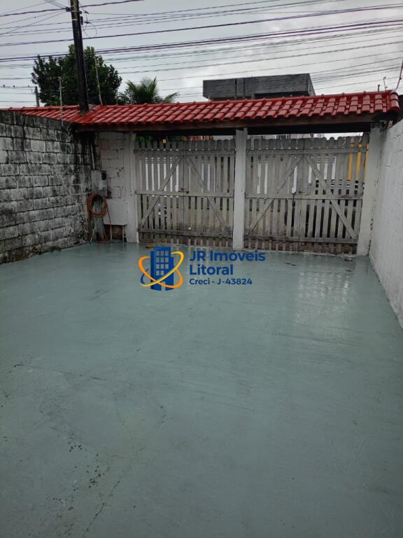 Casa com 2 quartos e 78 m² em Jardim Belas Artes, Itanhaém