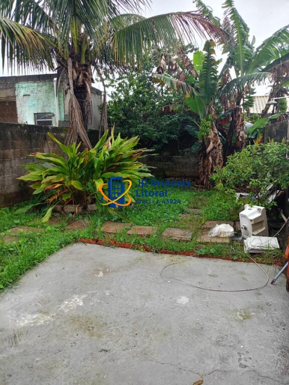 Casa com 2 quartos e 78 m² em Jardim Belas Artes, Itanhaém