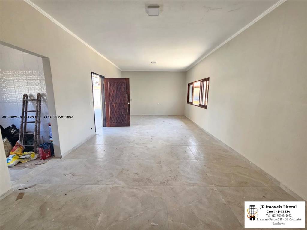 Casa com 4 quartos e 200 m² em Jardim Belas Artes, Itanhaém
