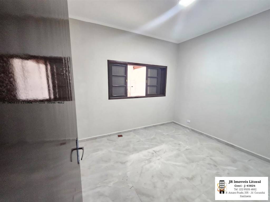 Casa com 4 quartos e 200 m² em Jardim Belas Artes, Itanhaém
