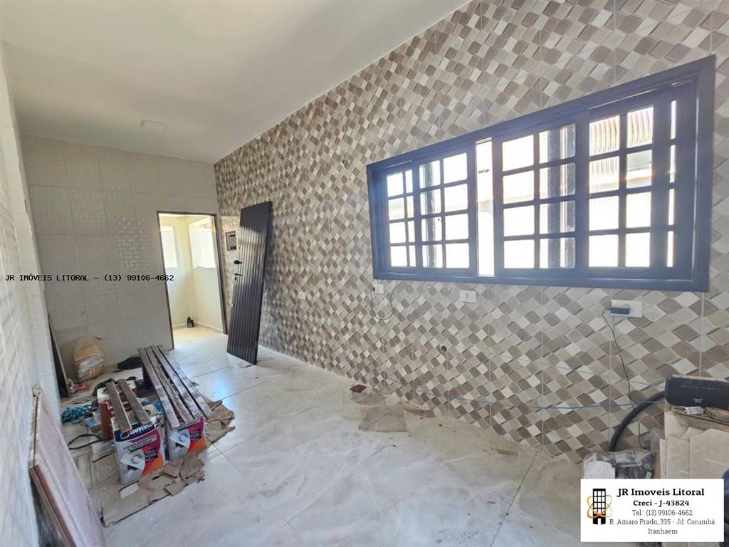Casa com 4 quartos e 200 m² em Jardim Belas Artes, Itanhaém