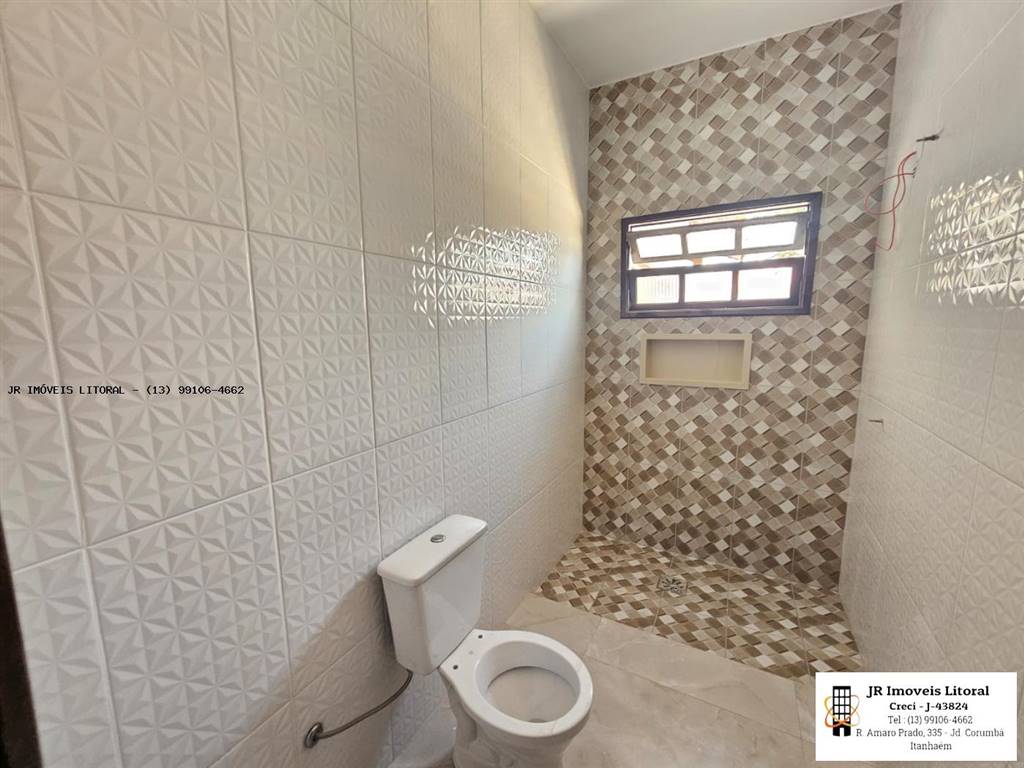 Casa com 4 quartos e 200 m² em Jardim Belas Artes, Itanhaém