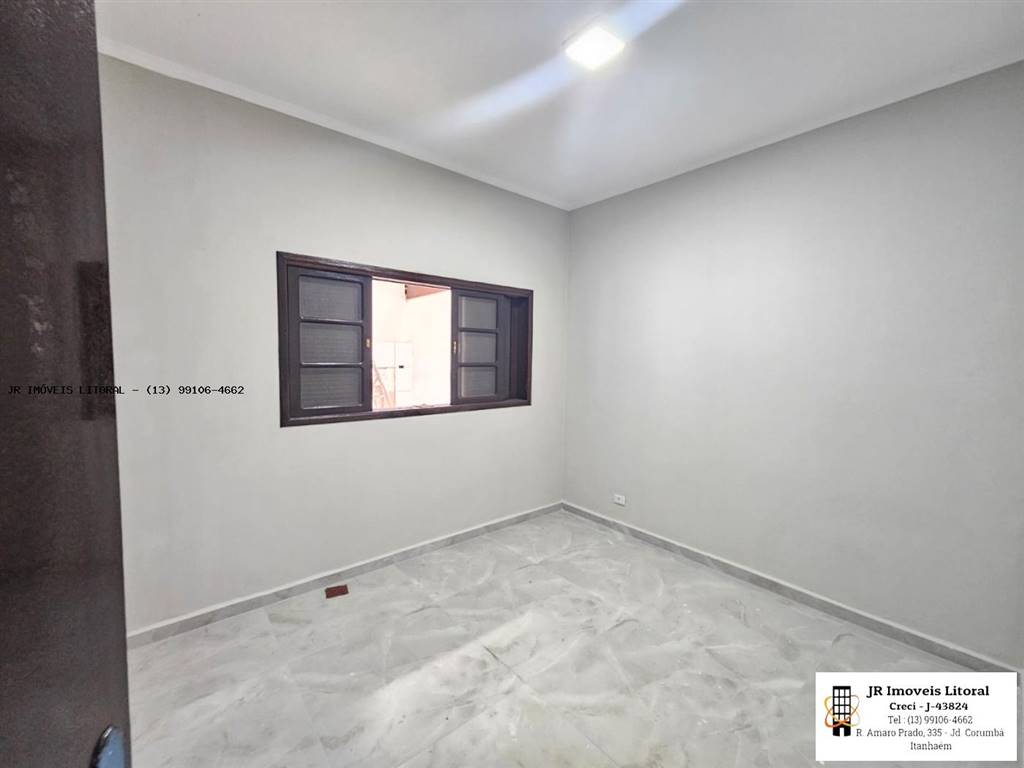 Casa com 4 quartos e 200 m² em Jardim Belas Artes, Itanhaém