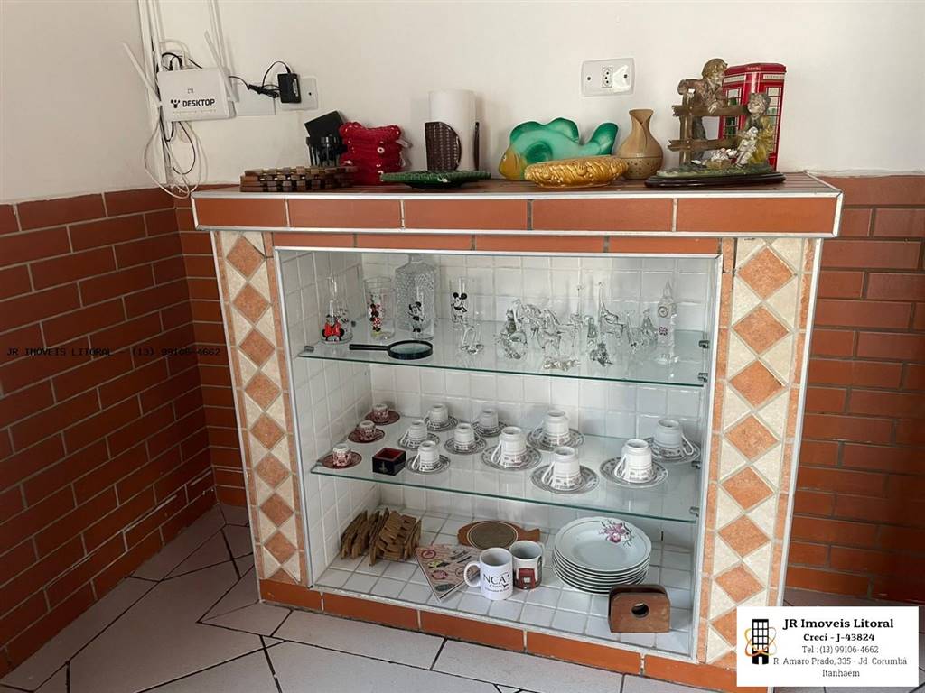 Casa com 3 quartos e 137 m² em Jardim Belas Artes, Itanhaém
