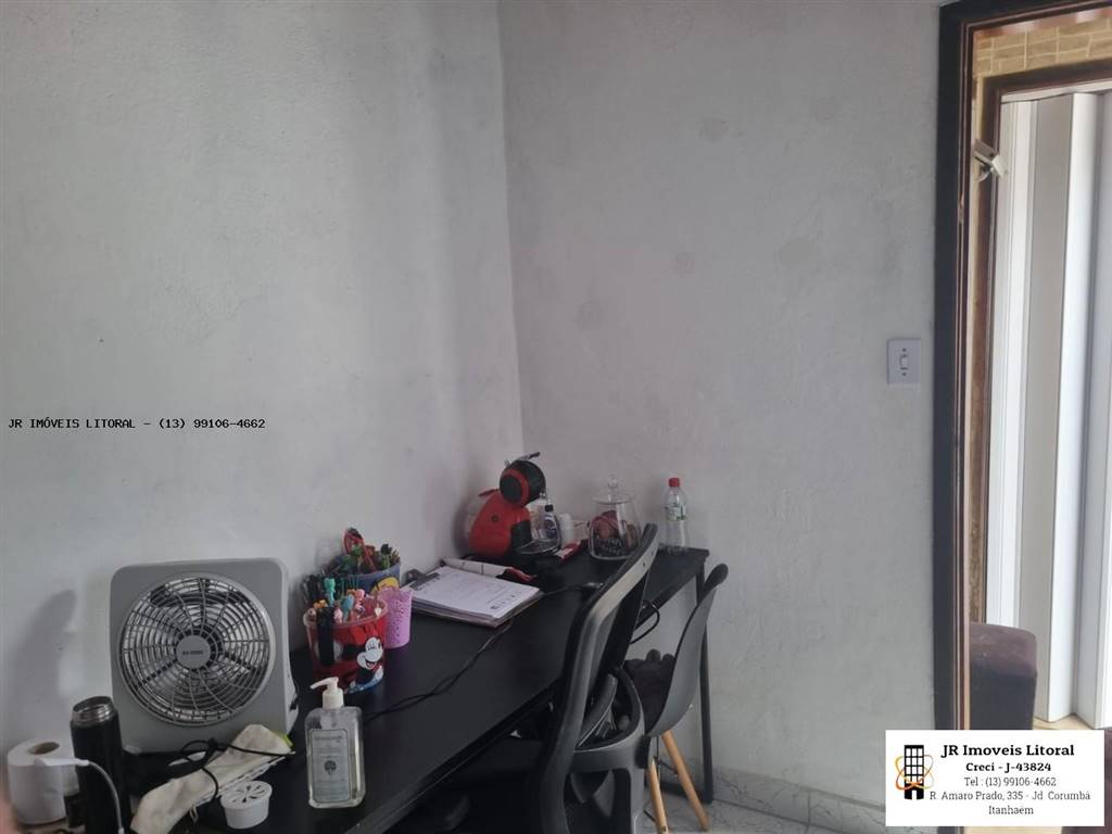 Casa com 3 quartos e 137 m² em Jardim Belas Artes, Itanhaém