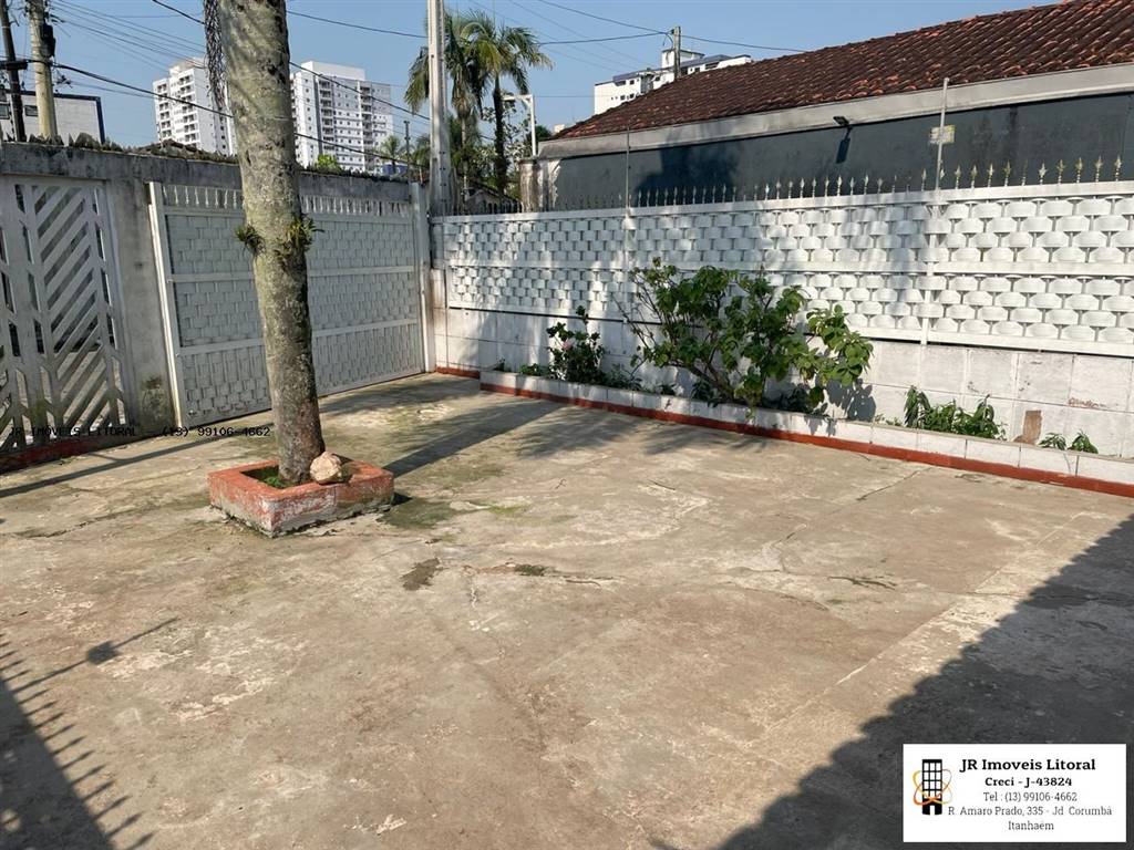 Casa com 3 quartos e 137 m² em Jardim Belas Artes, Itanhaém