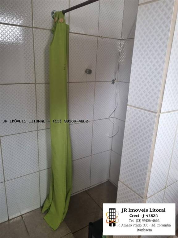 Casa com 3 quartos e 137 m² em Jardim Belas Artes, Itanhaém