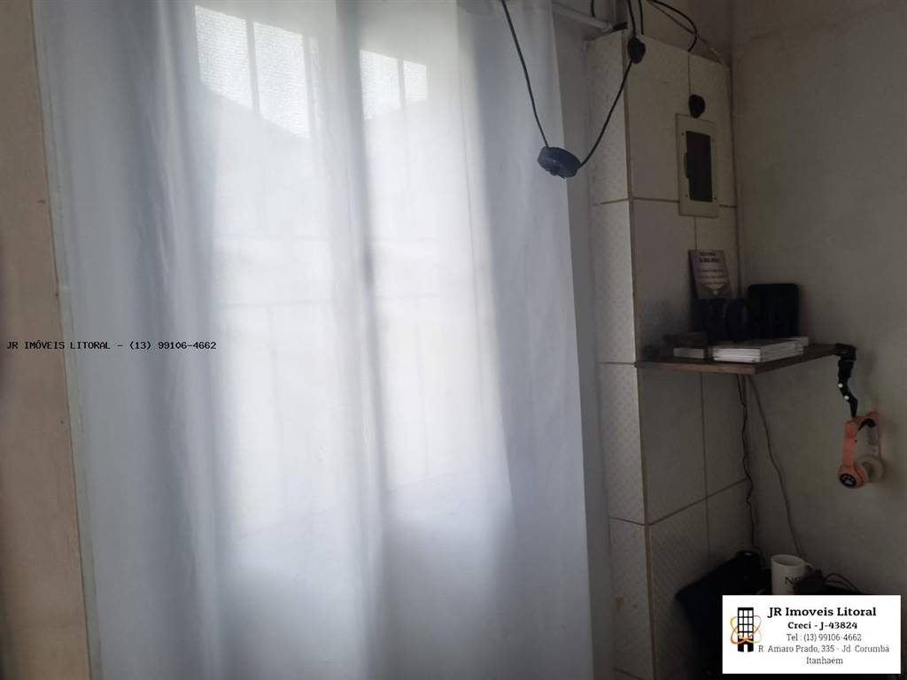 Casa com 3 quartos e 137 m² em Jardim Belas Artes, Itanhaém