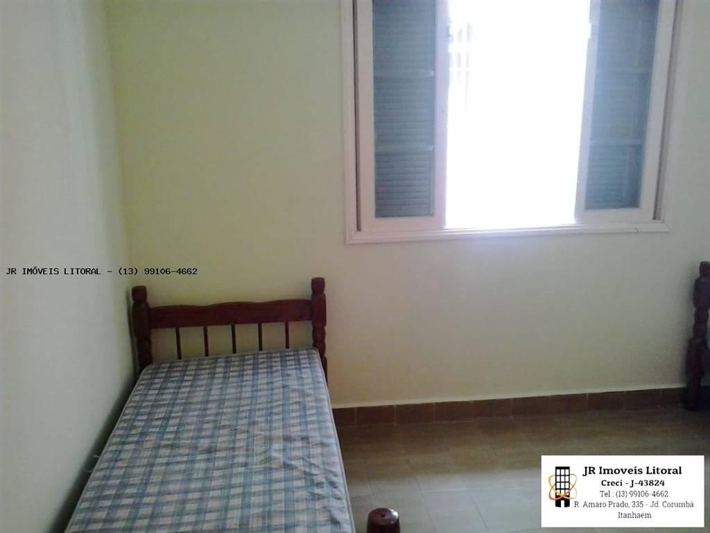Casa com 2 quartos e 131 m² em Jardim Belas Artes, Itanhaém