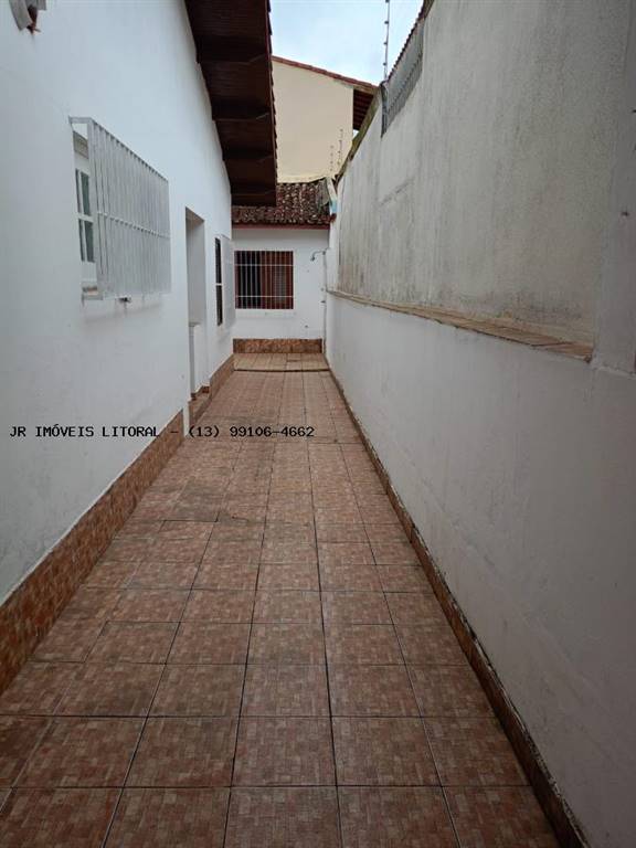 Casa com 3 quartos e 147 m² em Jardim Belas Artes, Itanhaém