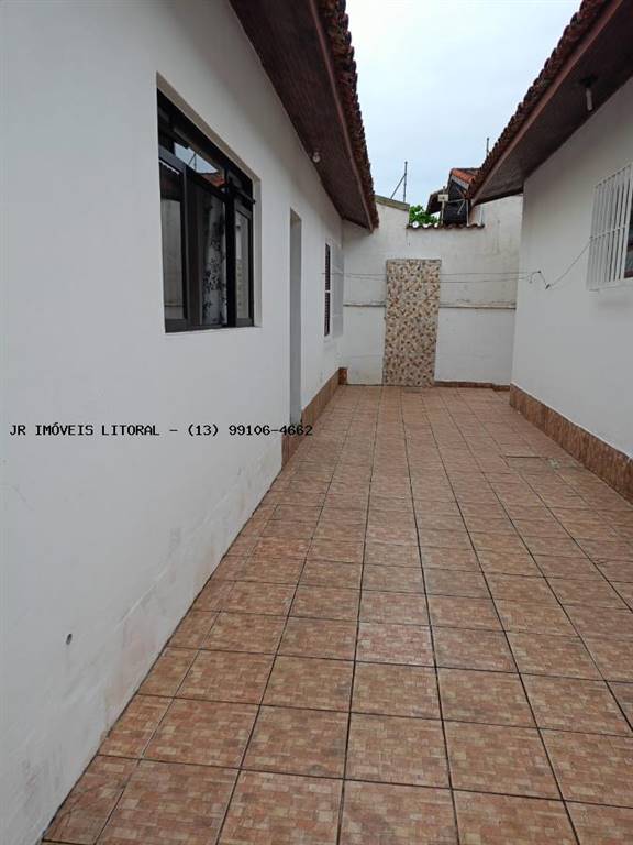 Casa com 3 quartos e 147 m² em Jardim Belas Artes, Itanhaém