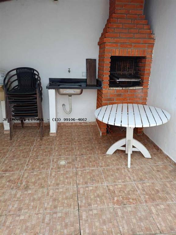 Casa com 3 quartos e 147 m² em Jardim Belas Artes, Itanhaém