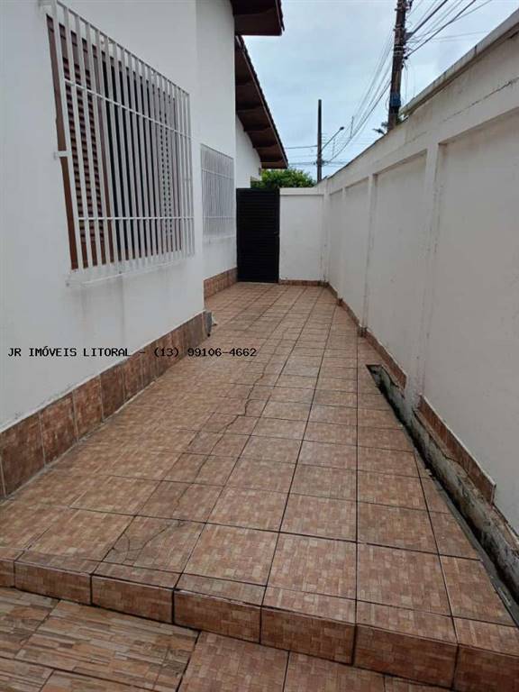 Casa com 3 quartos e 147 m² em Jardim Belas Artes, Itanhaém