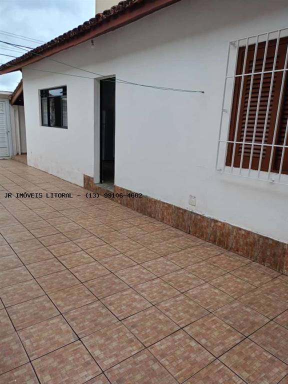 Casa com 3 quartos e 147 m² em Jardim Belas Artes, Itanhaém