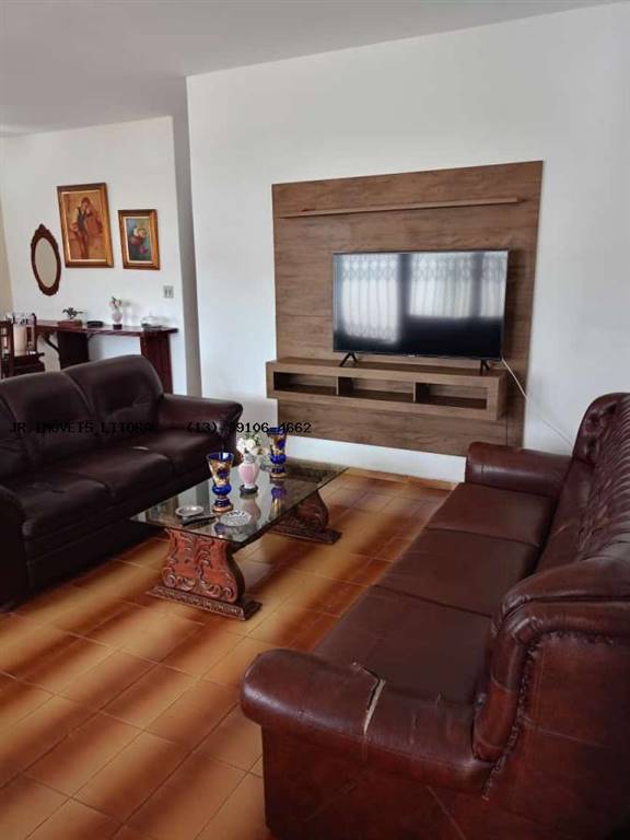 Casa com 3 quartos e 147 m² em Jardim Belas Artes, Itanhaém