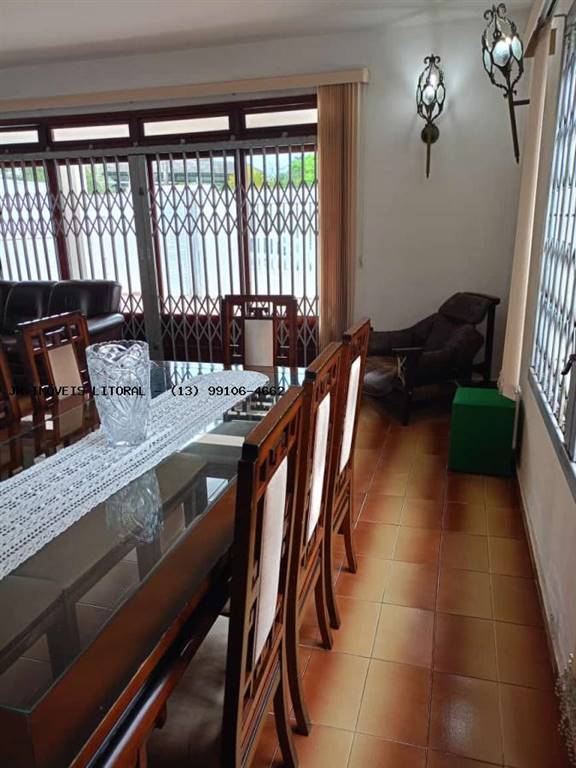 Casa com 3 quartos e 147 m² em Jardim Belas Artes, Itanhaém