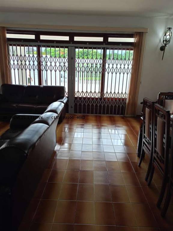 Casa com 3 quartos e 147 m² em Jardim Belas Artes, Itanhaém