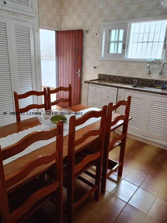 Casa com 3 quartos e 147 m² em Jardim Belas Artes, Itanhaém