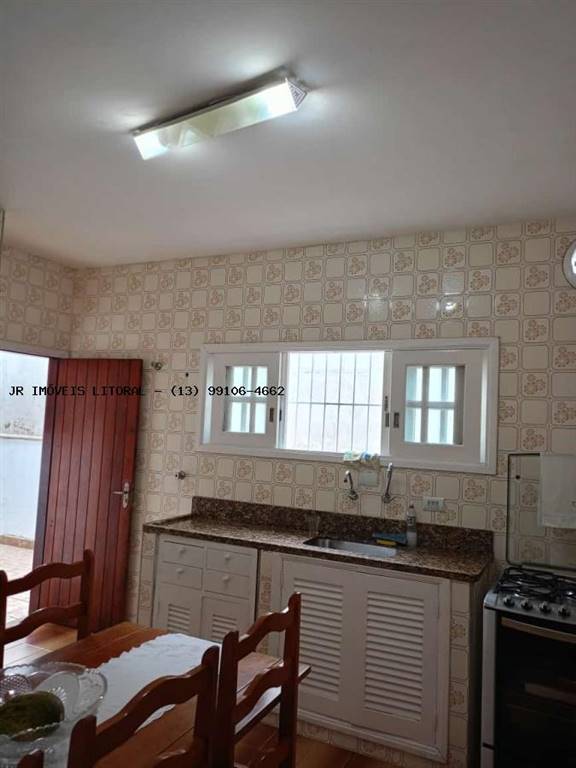 Casa com 3 quartos e 147 m² em Jardim Belas Artes, Itanhaém