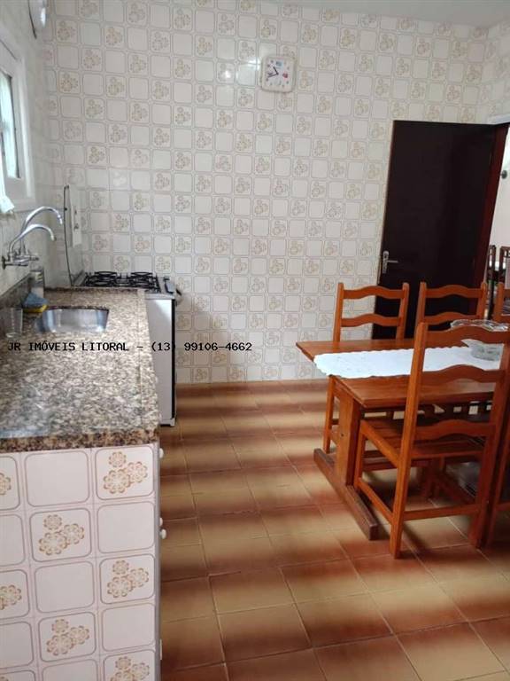 Casa com 3 quartos e 147 m² em Jardim Belas Artes, Itanhaém