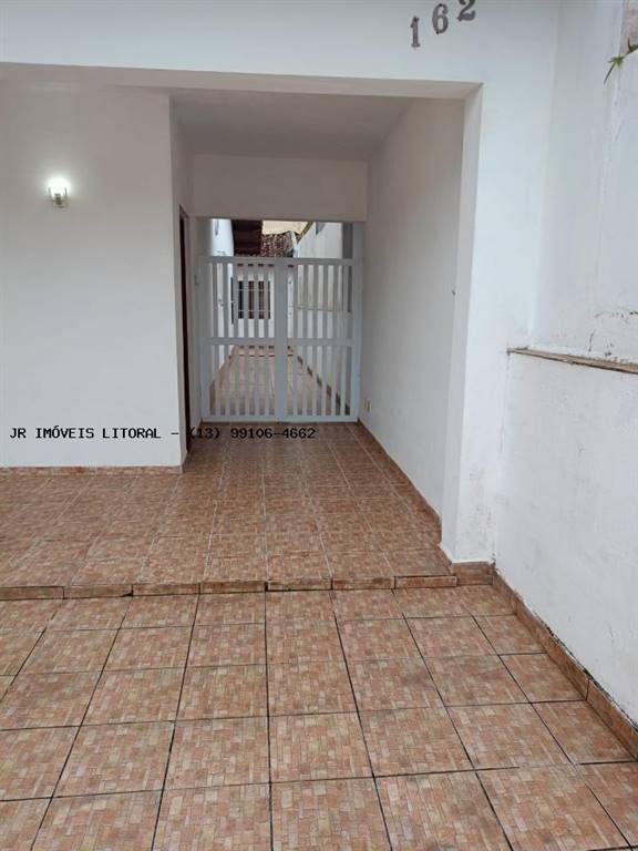 Casa com 3 quartos e 147 m² em Jardim Belas Artes, Itanhaém