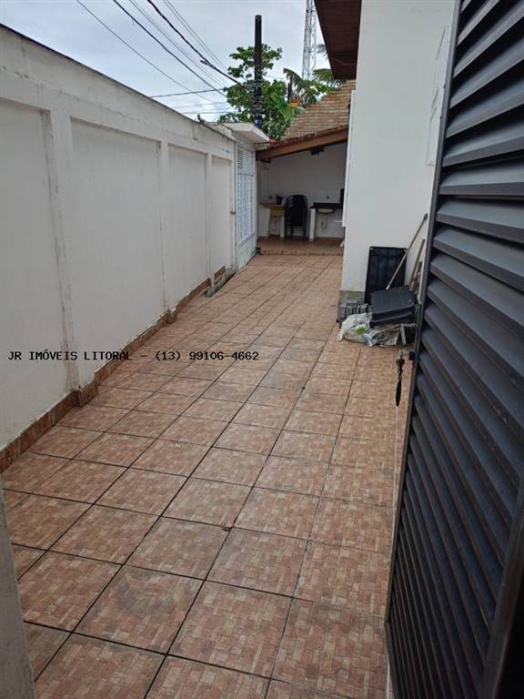 Casa com 3 quartos e 147 m² em Jardim Belas Artes, Itanhaém