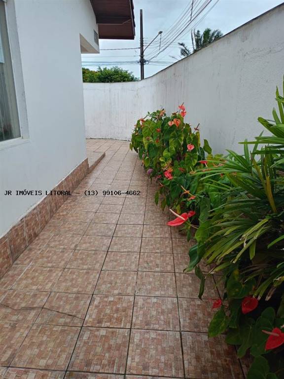 Casa com 3 quartos e 147 m² em Jardim Belas Artes, Itanhaém
